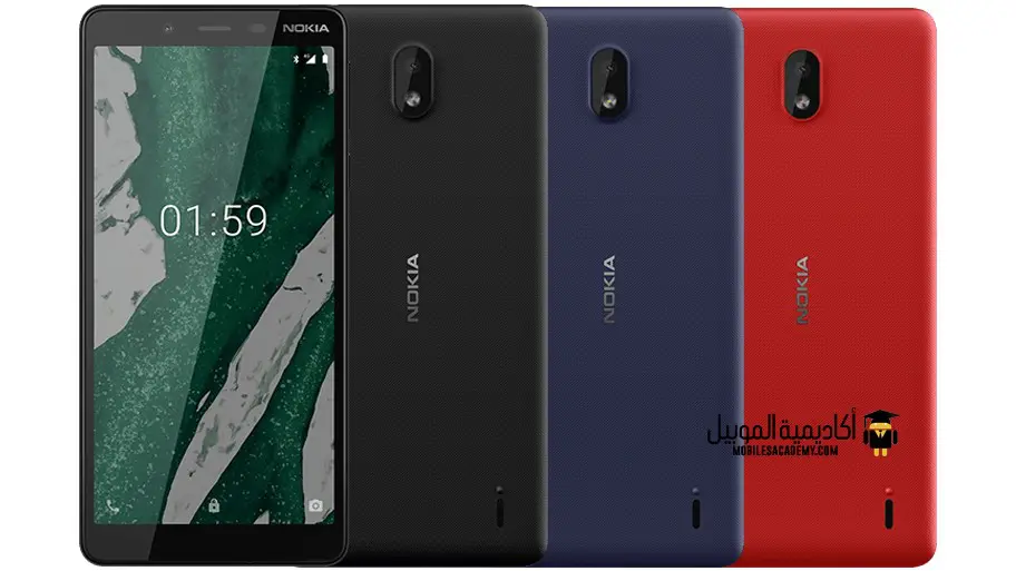 سعر و مواصفات Nokia 1 Plus عيوب و مميزات نوكيا 1 بلس