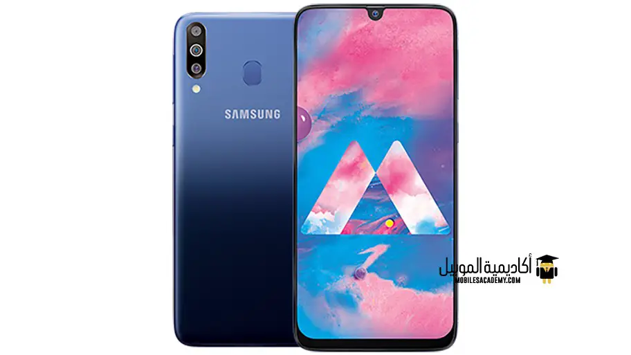 flipkart mobile samsung m30