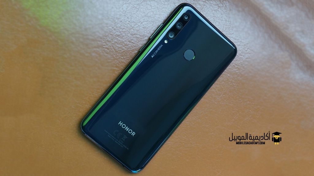 Обновление huawei honor 10i