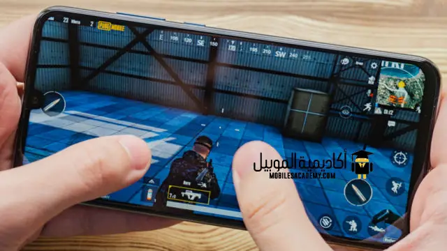 Настройка гироскопа в pubg mobile honor 10i