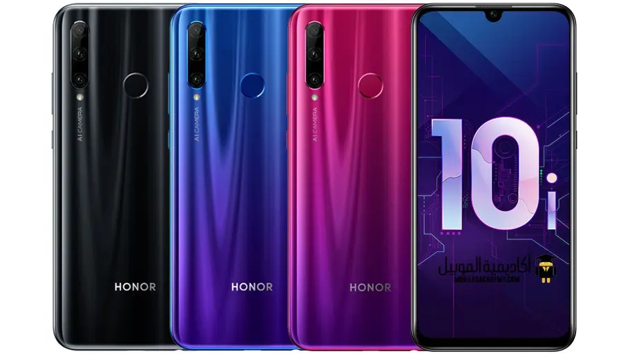 Huawei Honor 10i