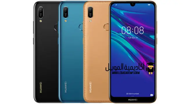 Замена аккумулятора huawei y5 2019