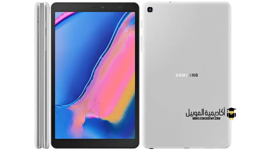 سعر و مواصفات Samsung Galaxy Tab A 8 2019 عيوب سامسونج تاب A8 2019