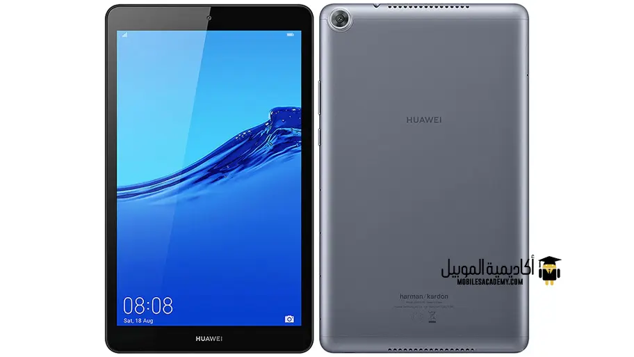 Huawei MediaPad M5 Lite 8