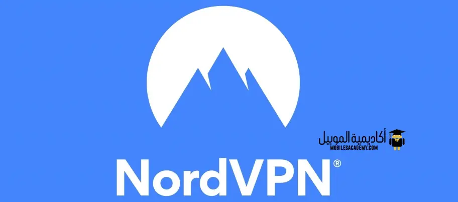 NordVPN for android