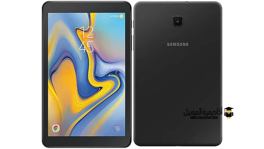 في الوقت المناسب حبيب تمكن  سعر و مواصفات Samsung Galaxy Tab A 8.0 2018 - عيوب و مميزات سامسونج جالاكسي  تاب A 8.0 2018 - أكاديمية الموبايل