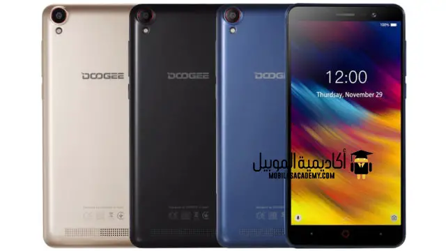 Телефон doogee x70 настройки