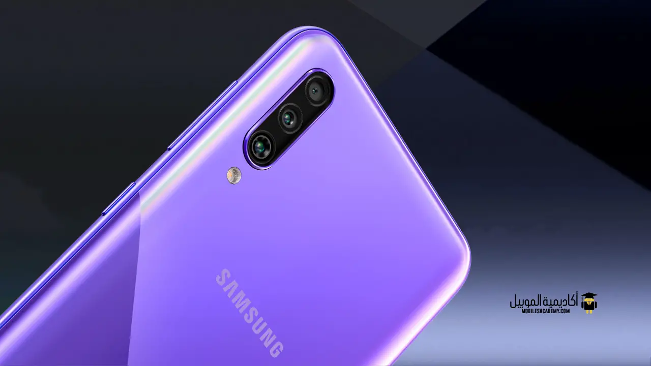 samsung galaxy a30s full details