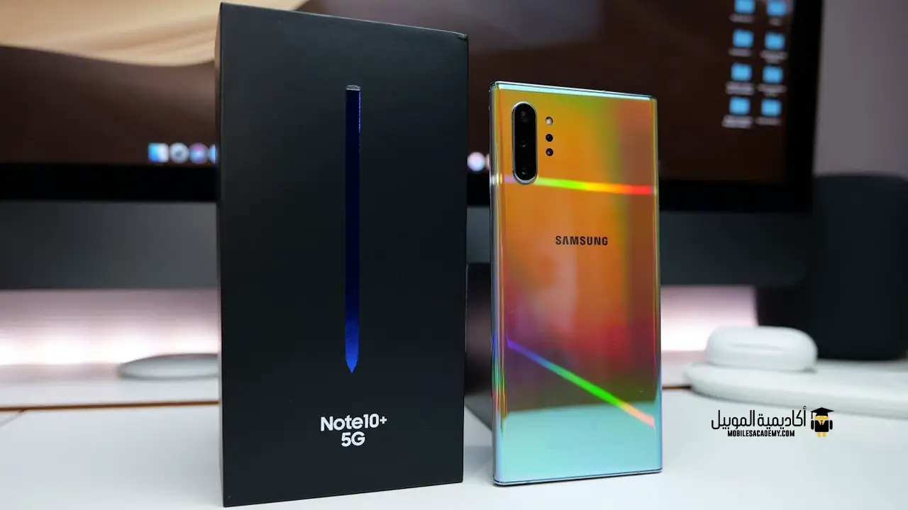 samsung note 10 plus value