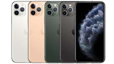 سعر و مواصفات iPhone 11 Pro Max - مميزات ايفون 11 برو ماكس