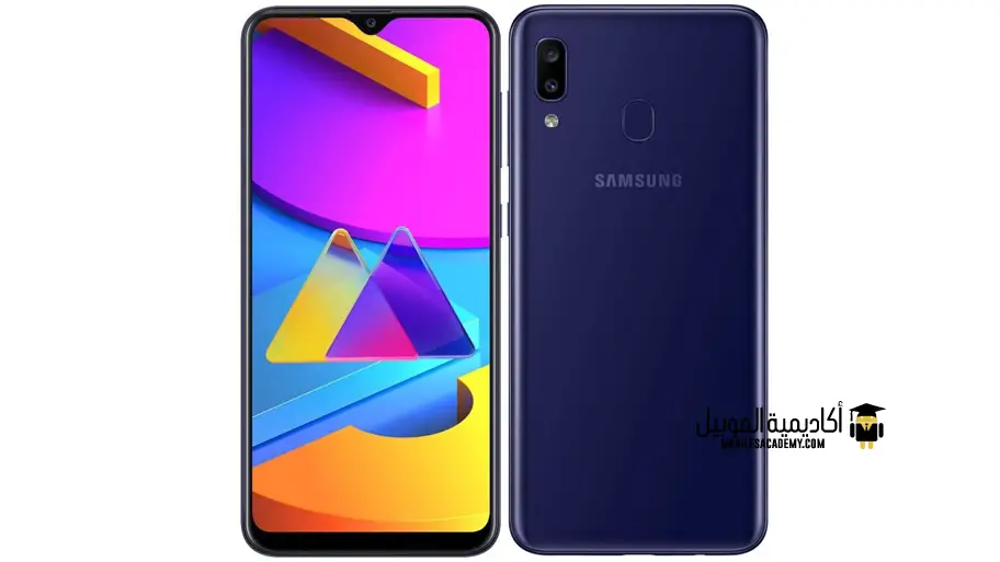 samsung m10s colors