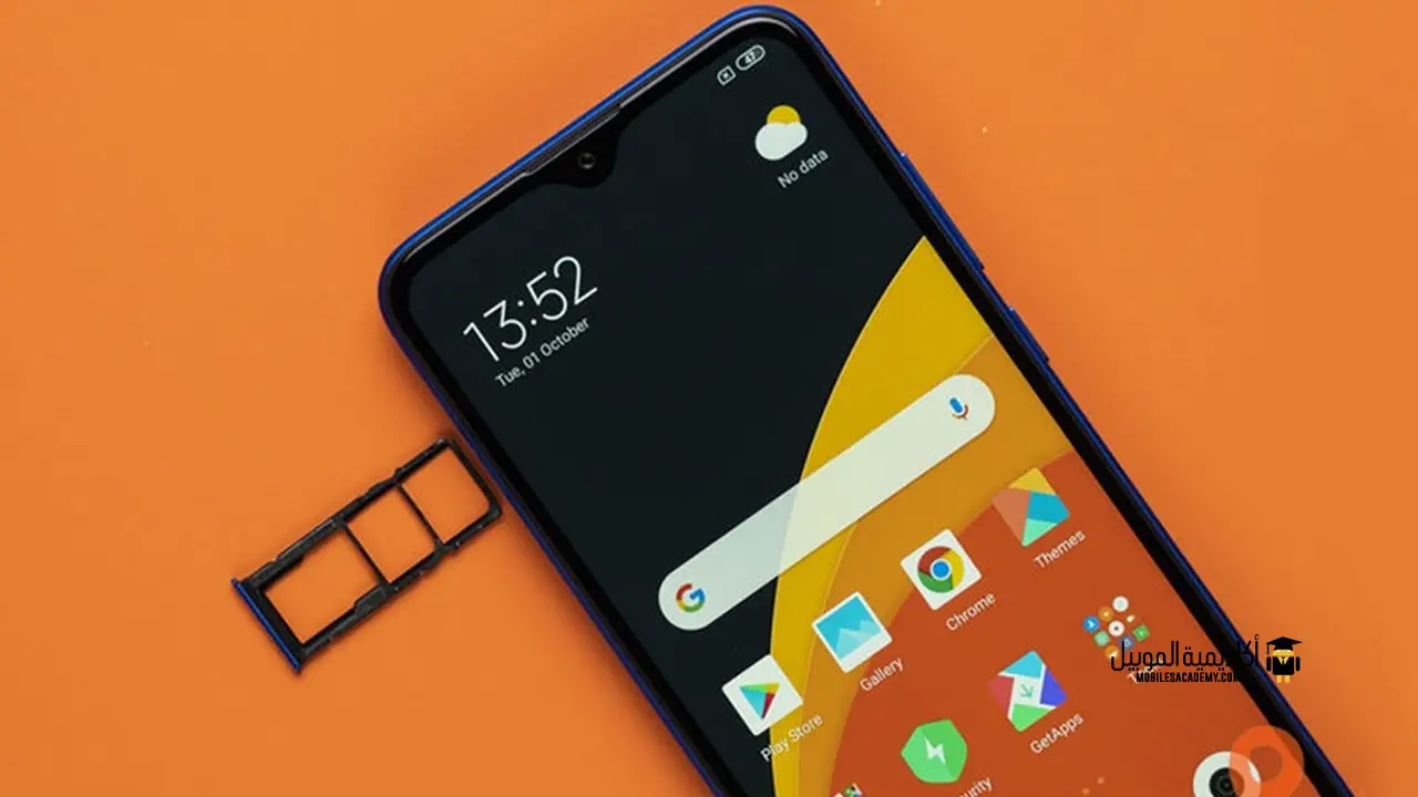 Xiaomi redmi 8a нет подсветки