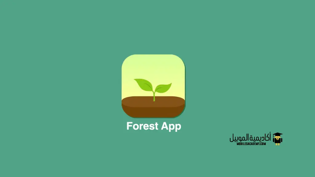 برنامج FOREST