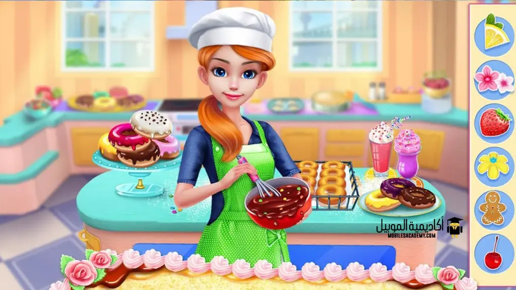 أفضل العاب اندرويد للبنات 2021