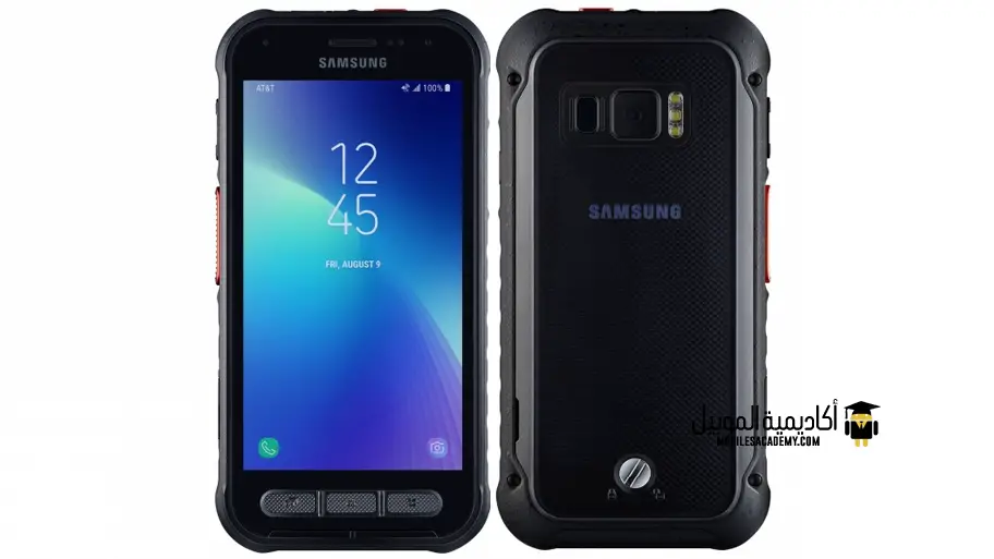 galaxy xcover fieldpro specs