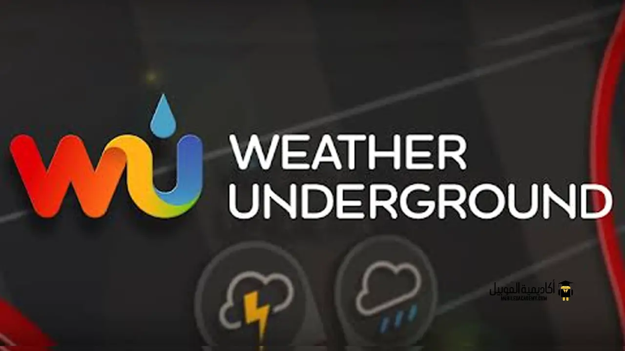 weather underground premium