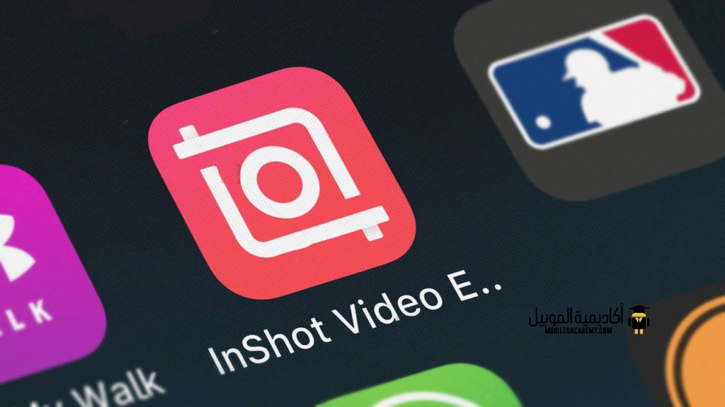 برنامج دمج الصور وعمل فيديو للايفون