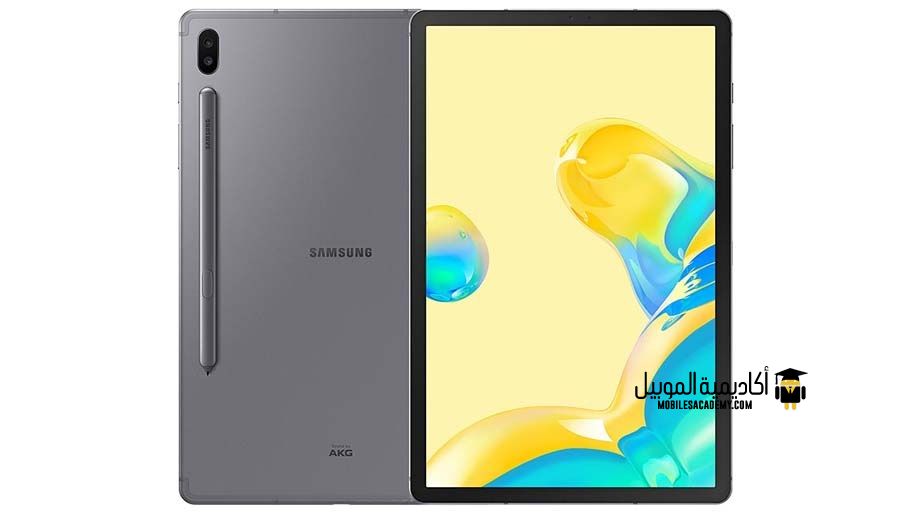 galaxy tab s6 5g spotify