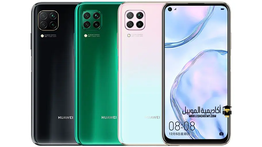 سعر و مواصفات Huawei Nova 7i عيوب و مميزات هواوي نوفا 7 اي
