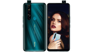 tecno a31