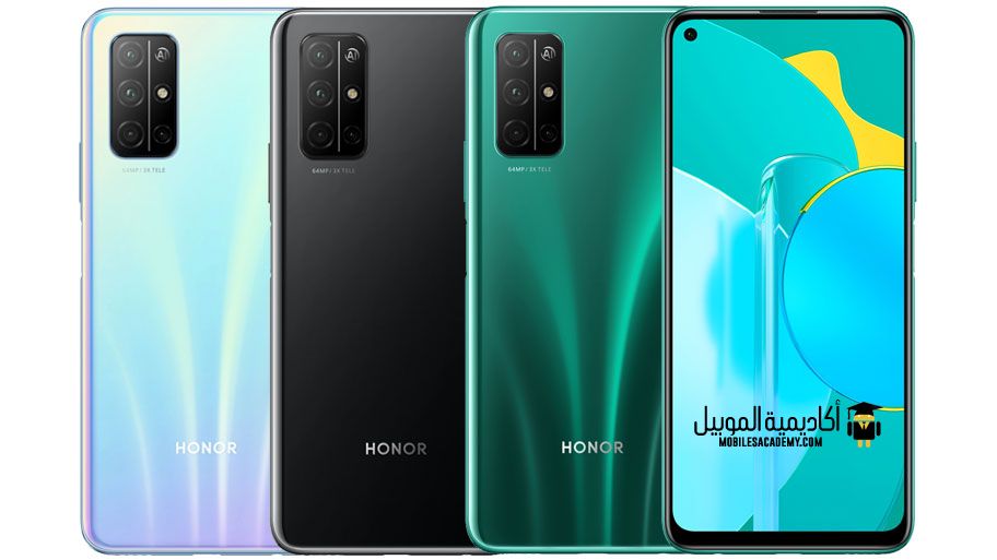 Honor 30s