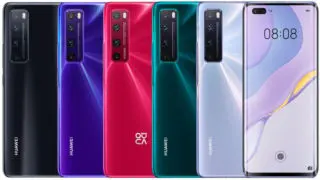 سعر و مواصفات Huawei Nova 7 5g عيوب و مميزات هواوي نوفا 7 5 جي