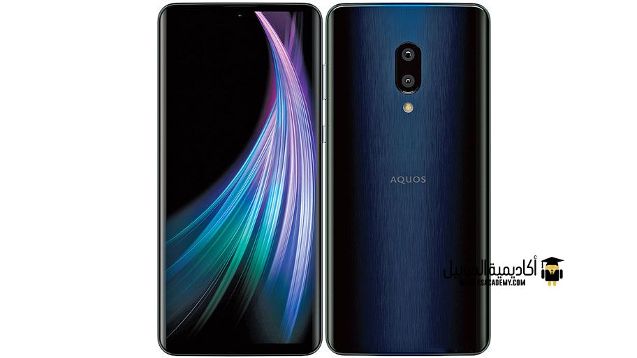 سعر و مواصفات Sharp Aquos Zero 2 عيوب و مميزات شارب اكوس زيرو 2