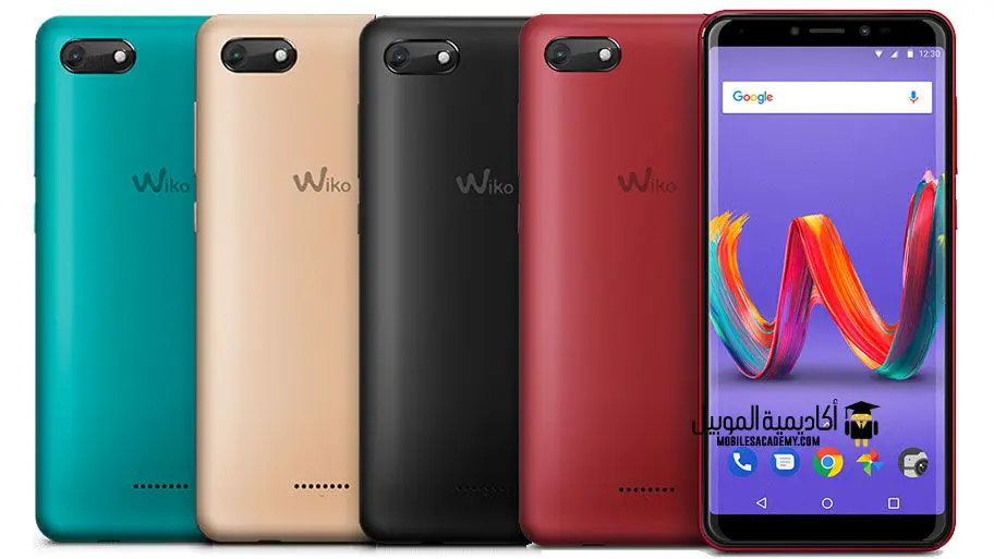 Wiko Tommy3 Plus