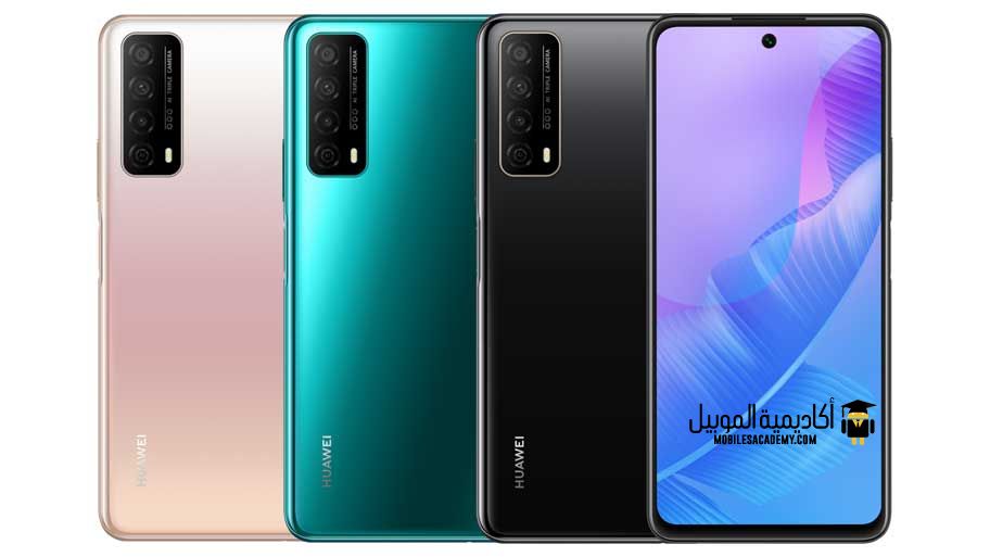 Huawei enjoy 20 se обзор