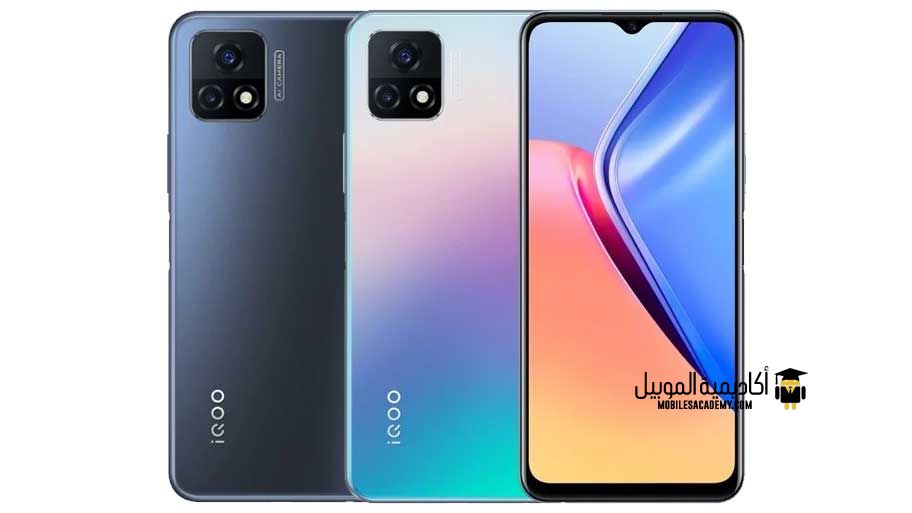 Vivo iqoo u3 обзор