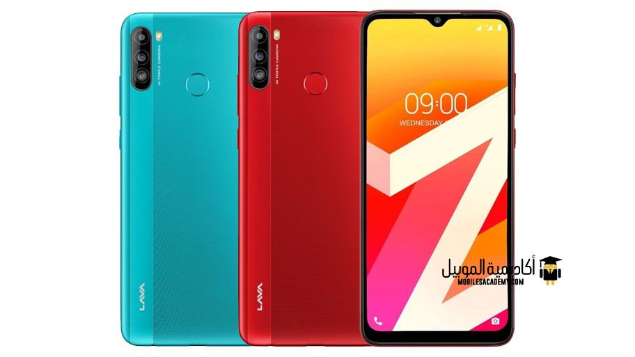 سعر و مواصفات Lava Z6 - عيوب و مميزات لافا زد 6 - أكاديمية الموبايل