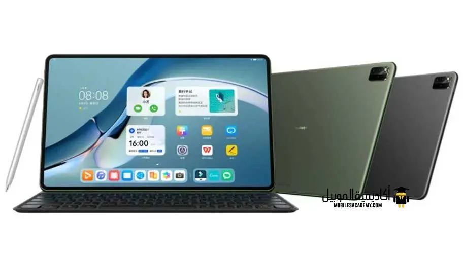 Huawei MatePad Pro 12.6 2021