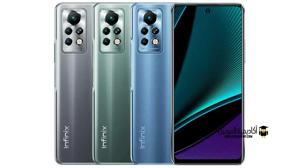 Infinix hot 11 pro обзор