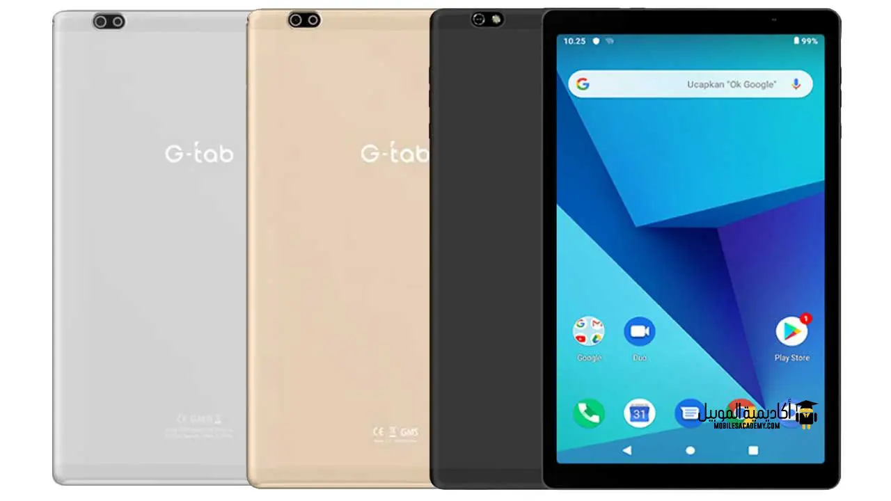 G-Tab Tablet S10