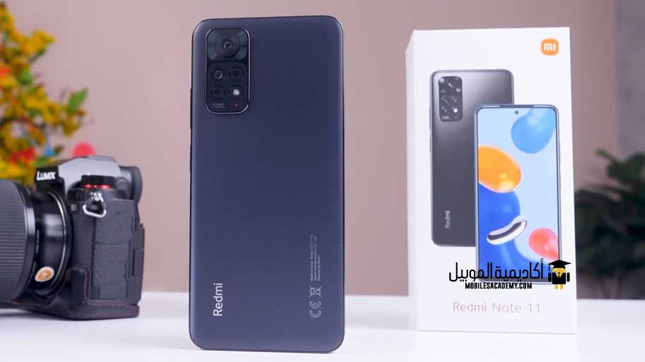 سعر و مواصفات Xiaomi Redmi Note 11 عيوب و مميزات شاومي ريدمي نوت 11