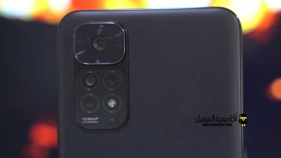 سعر و مواصفات Xiaomi Redmi Note 11s عيوب و مميزات شاومي ريدمي نوت 11s